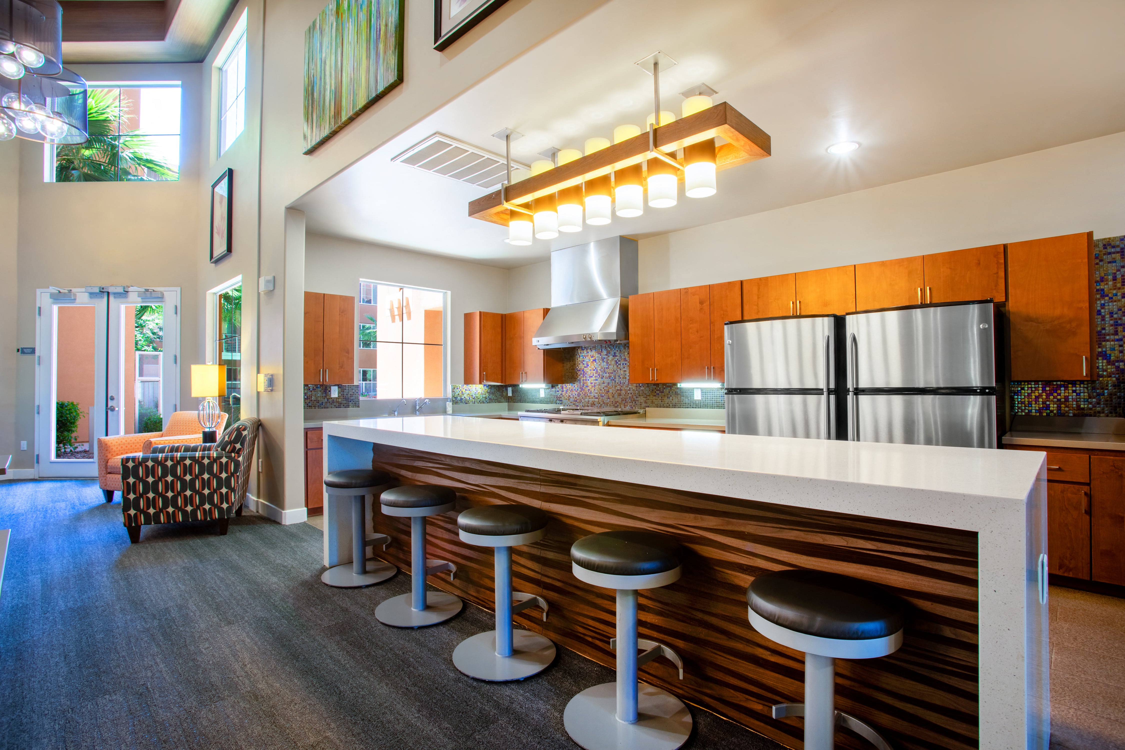 SkySong Apartments photo 2